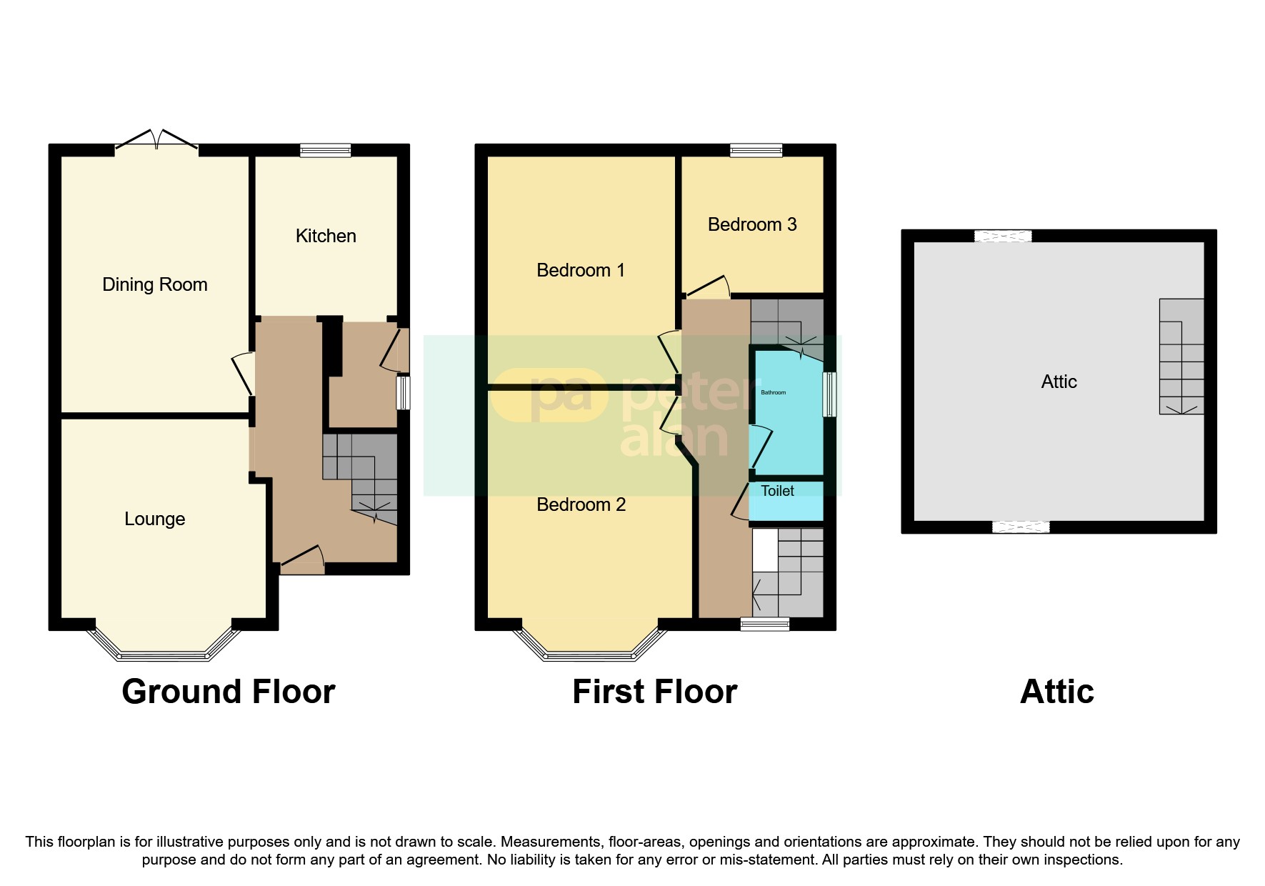 LonYCelyn, Whitchurch, Cardiff CF14, 3 bedroom semidetached house
