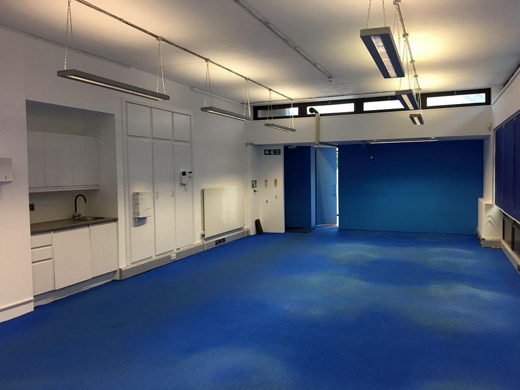 Photos of Ground Floor Suite, Pz360, St Mary's Terrace, Penzance TR18