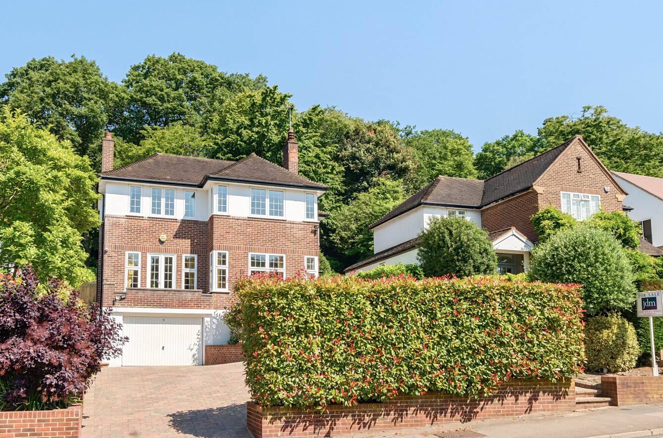 Photos of Yester Road, Chislehurst, Kent BR7 67694258 PrimeLocation