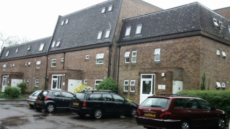 21, Moyne Close, Devizes photo 2