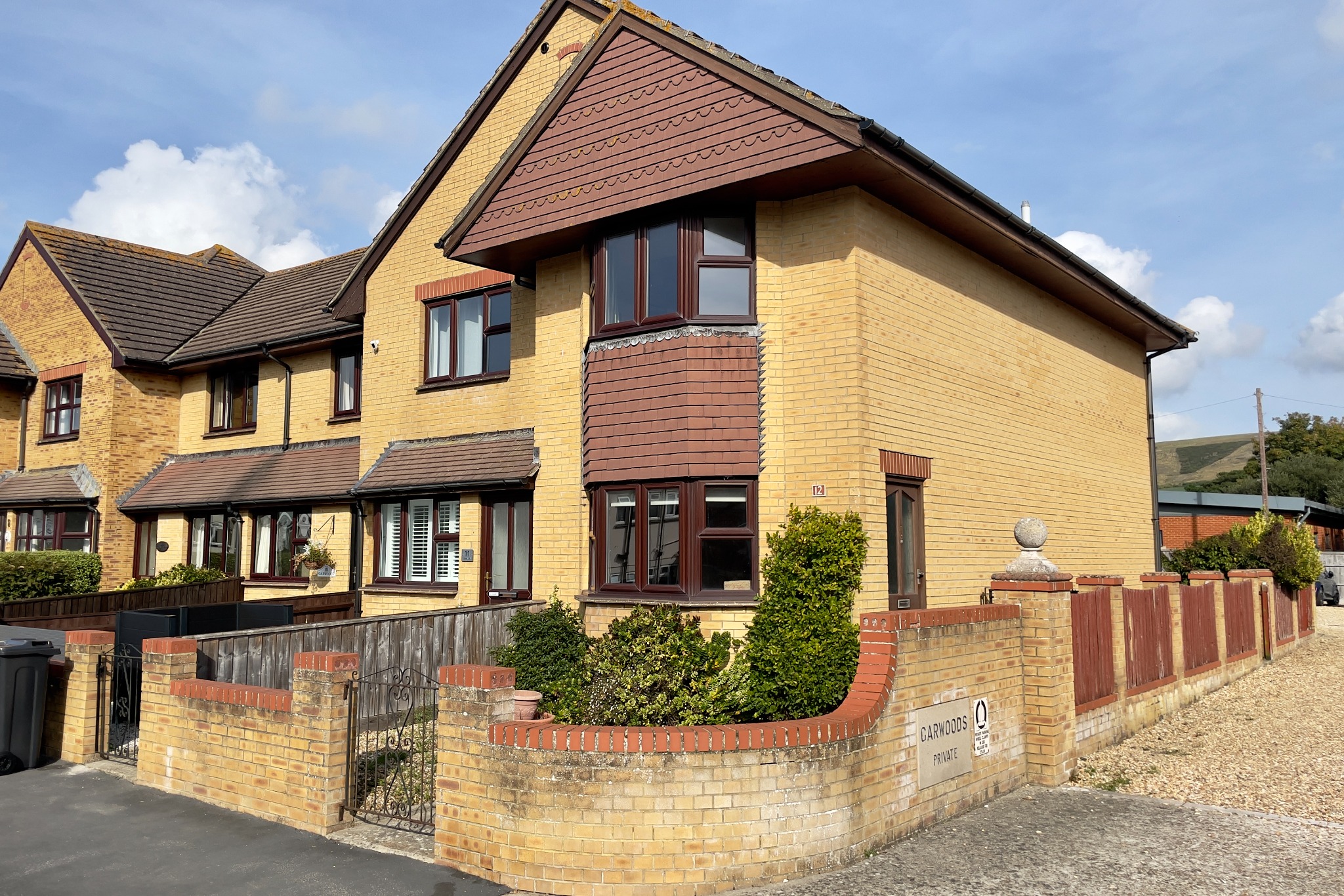 12 Garwoods, Seaward Road, Swanage photo 4
