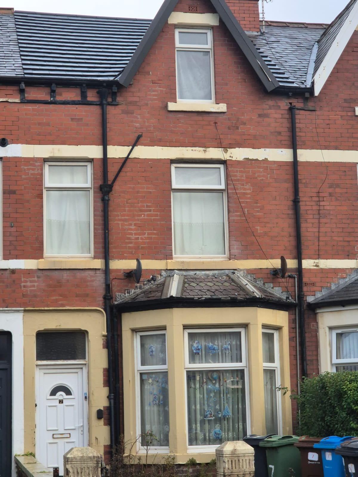 7, St Patricks Road South, Lytham St Annes photo 5