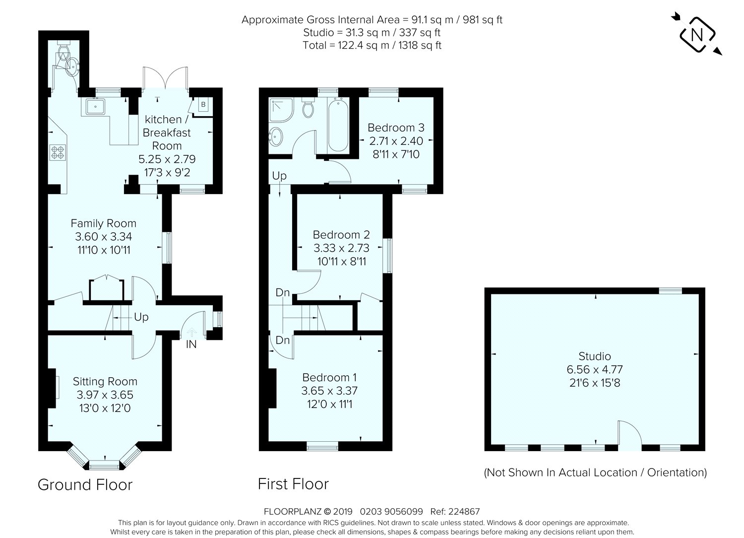 3 Bedrooms Semi-detached house for sale in Beech Hill Road, Sunningdale, Berkshire SL5