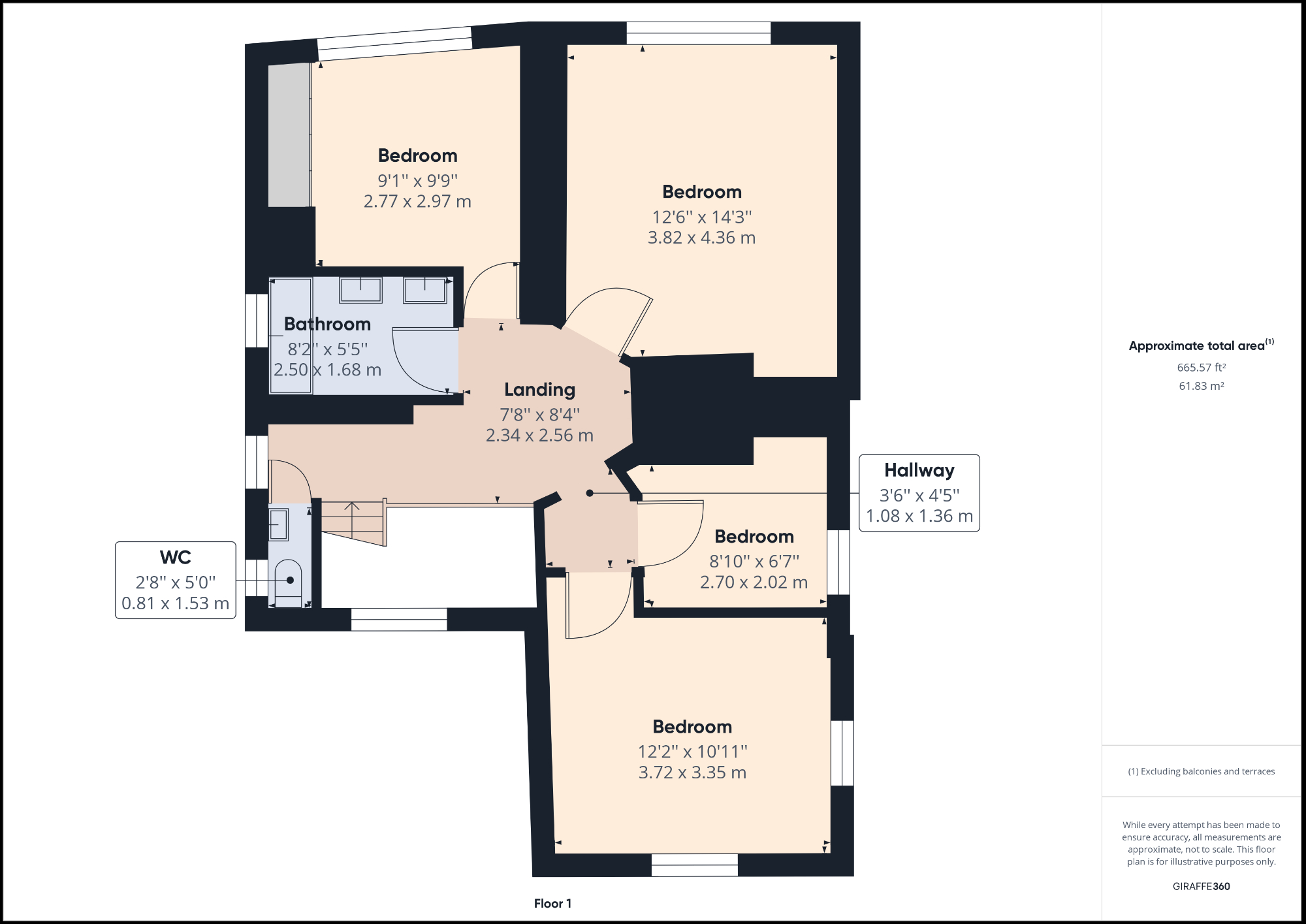 Thorner Lane, Scarcroft, Leeds LS14, 4 bedroom detached house for sale
