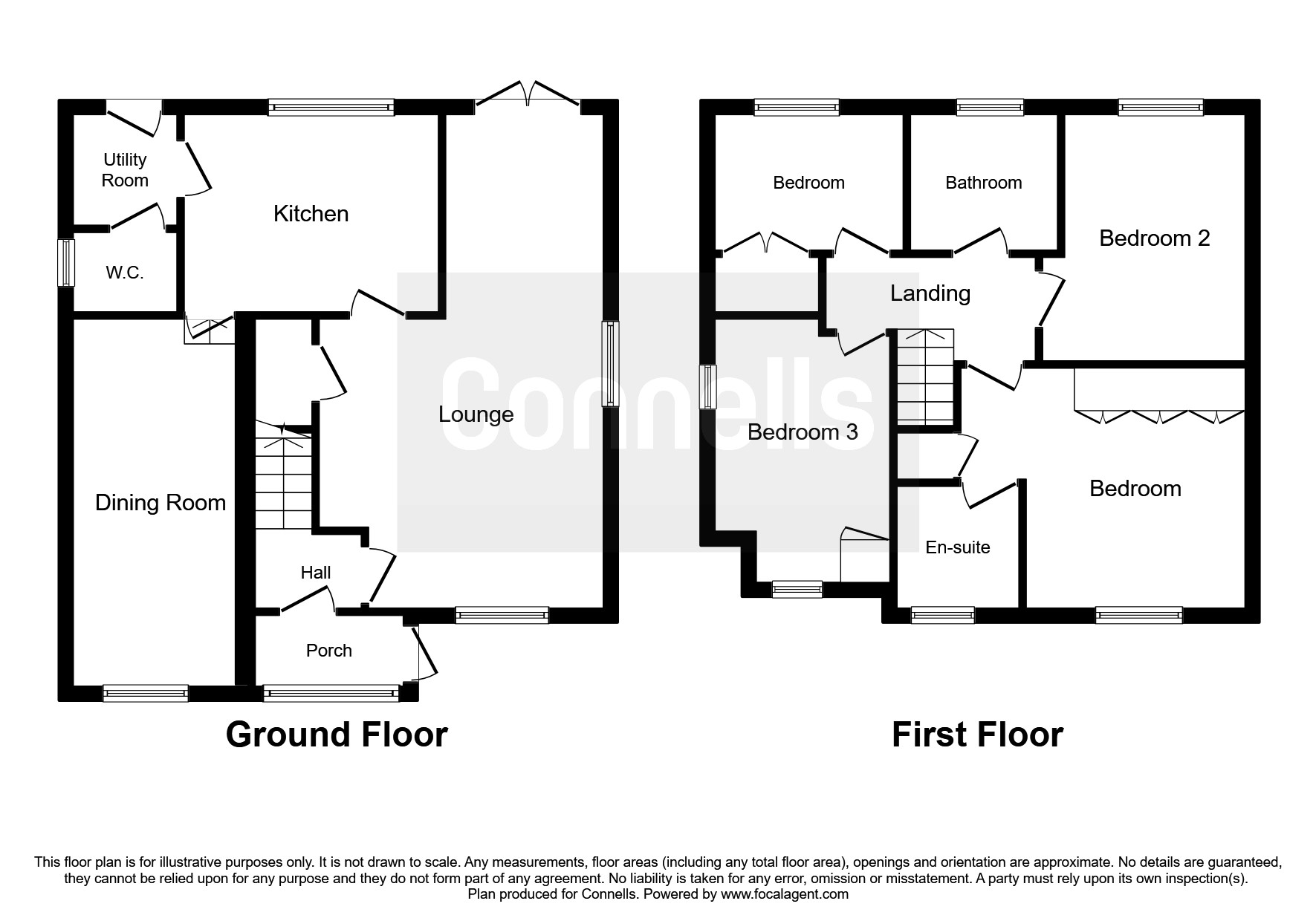 4 Bedrooms Detached house for sale in Embassy Road, Oldbury B69