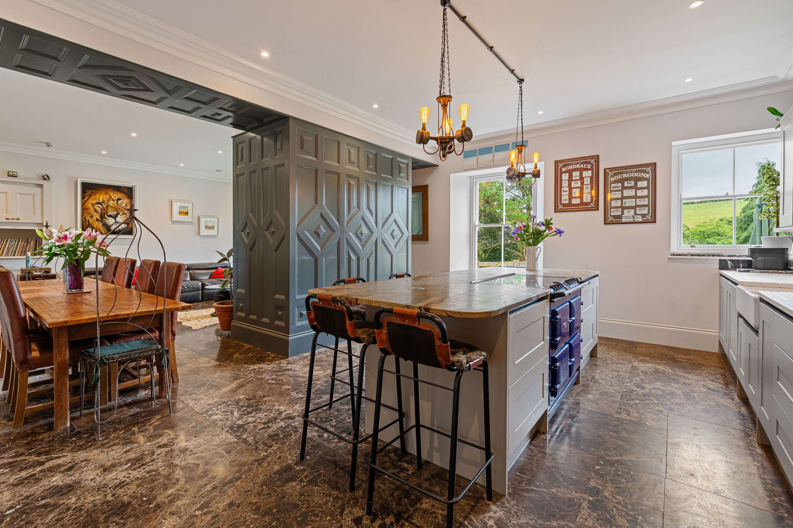 6-bed house on The Crag, Wadebridge, £2,000,000