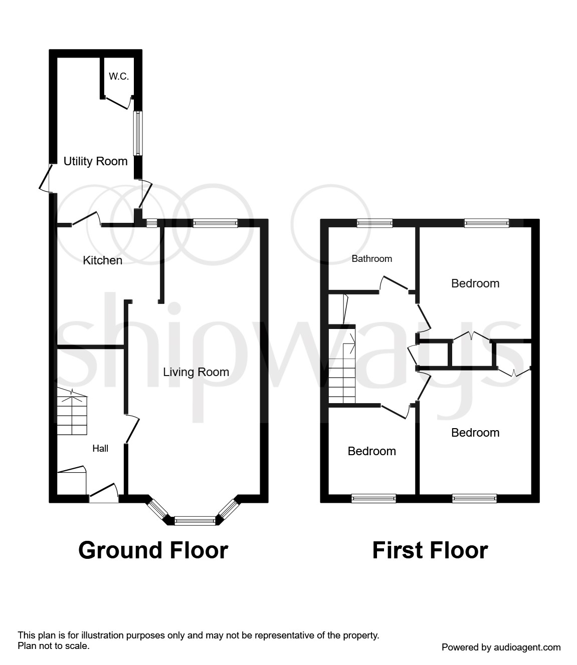 3 bed terraced house for sale in Hall Hays Road, Birmingham B34 Zoopla