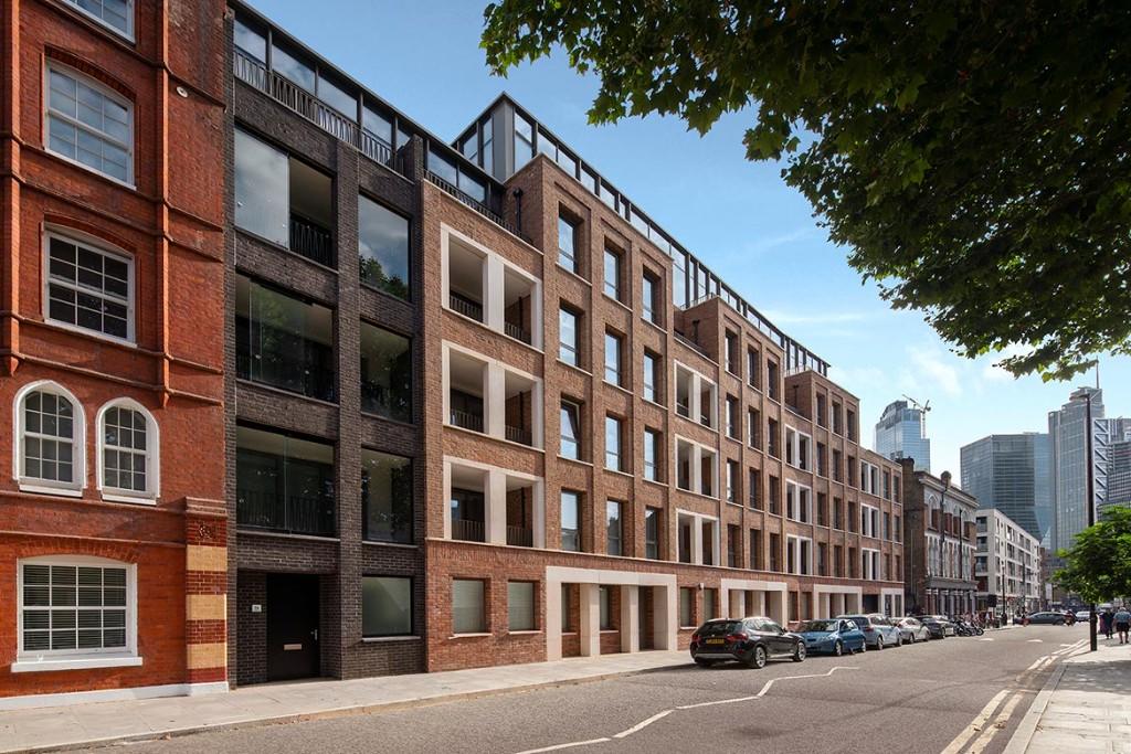 Gatsby Apartments, Wentworth Street, London photo 2