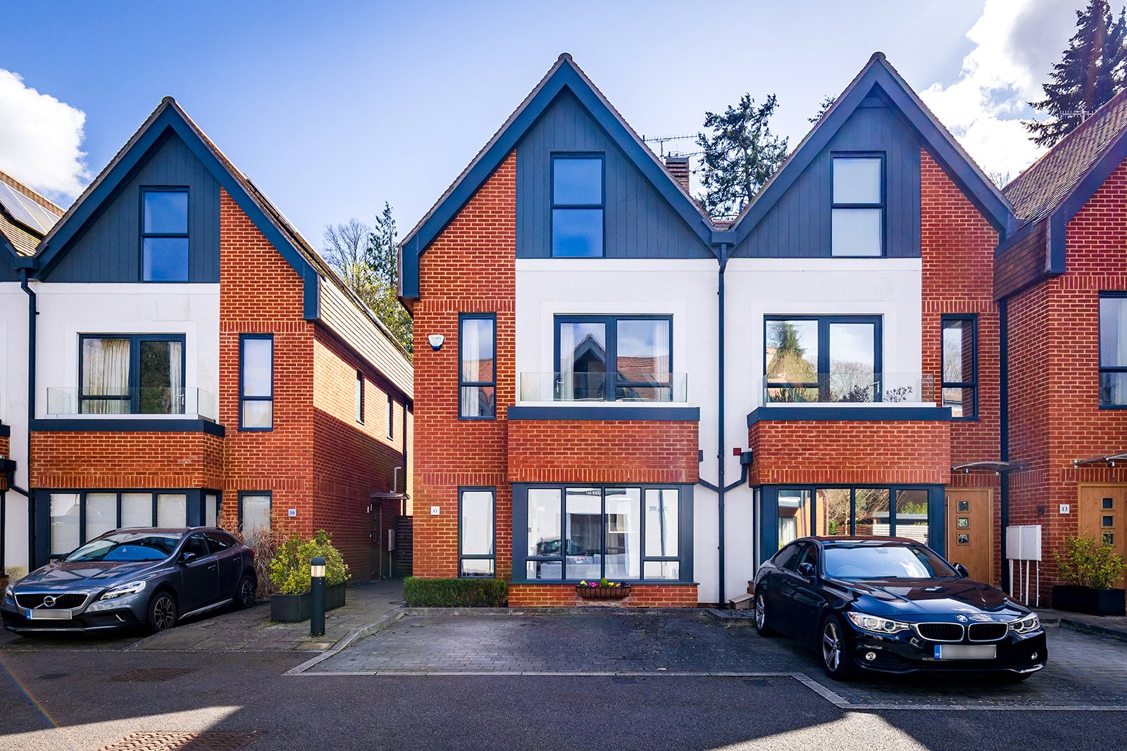 4-bed house on 11 Catherines Placeow,, Chestnut Avenue, Surrey, £1,000,000