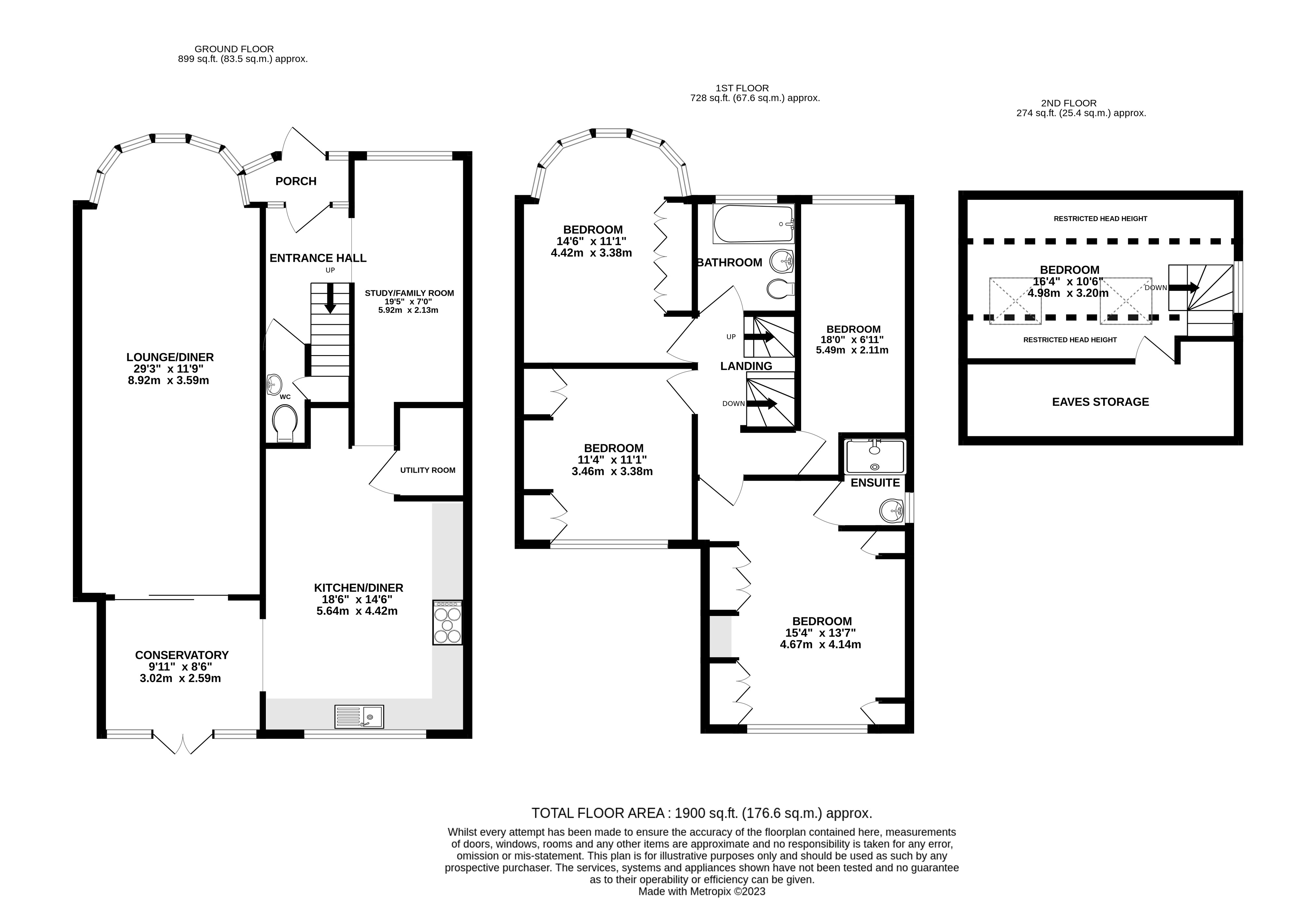 Croydon Road, Beddington, Croydon CR0, 4 bedroom semidetached house