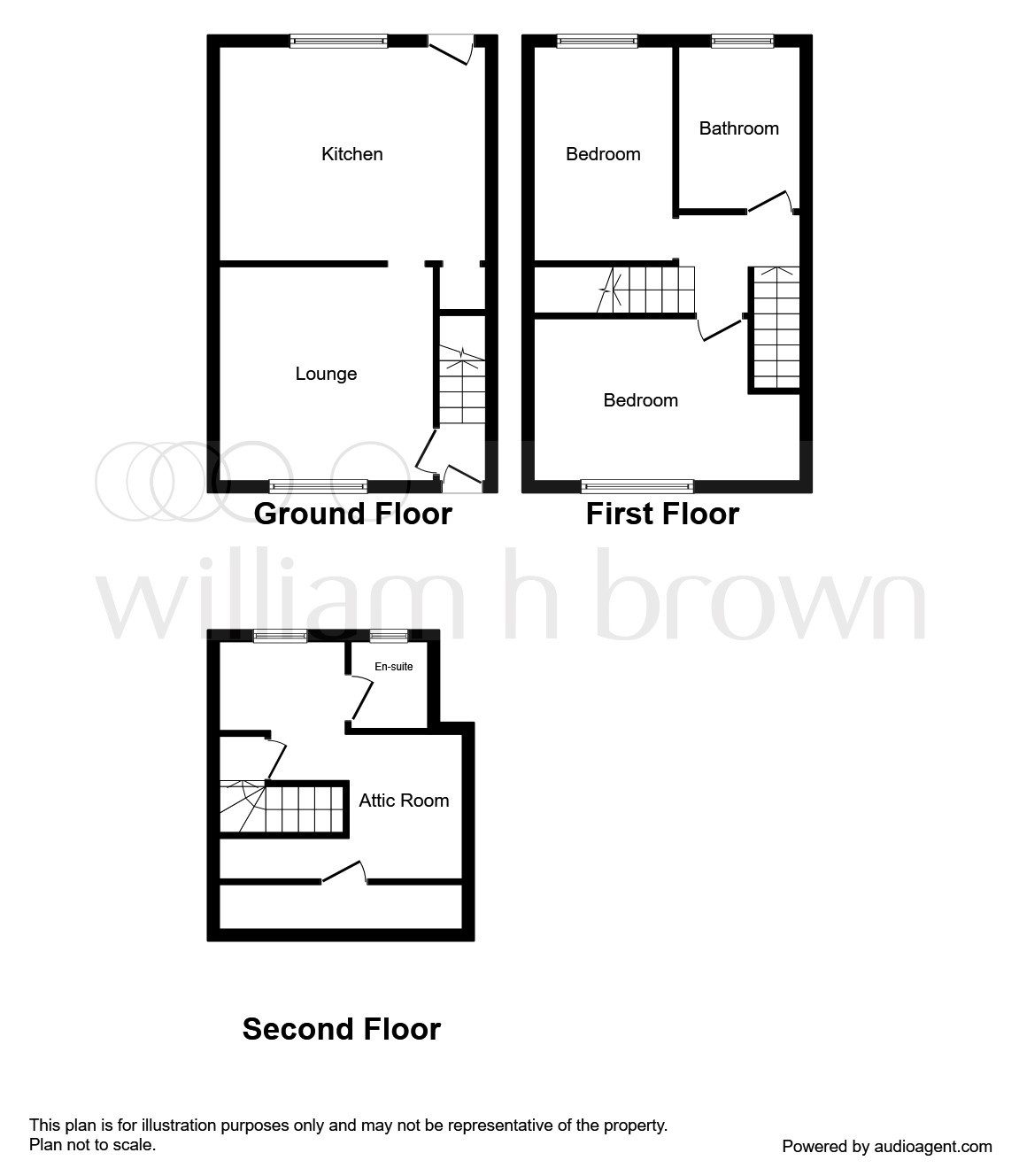 2 Bedrooms Terraced house for sale in Howard Road, Bramley, Rotherham S66