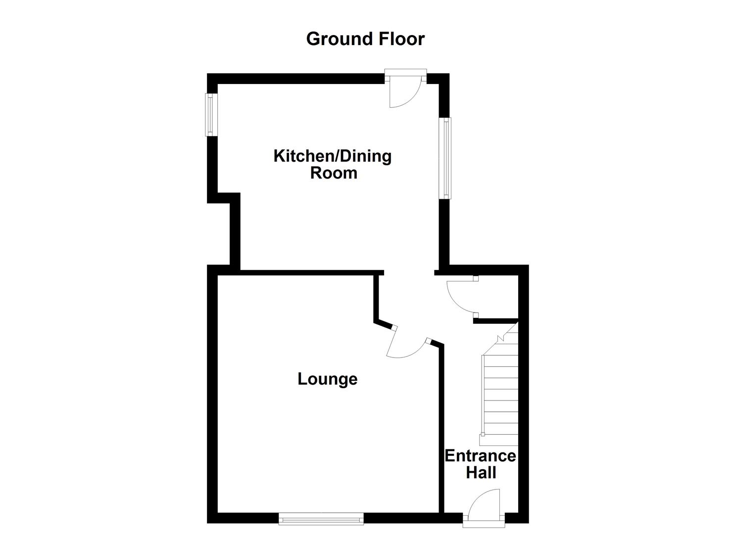 Manor Road, Ossett WF5, 3 bedroom semidetached house for sale