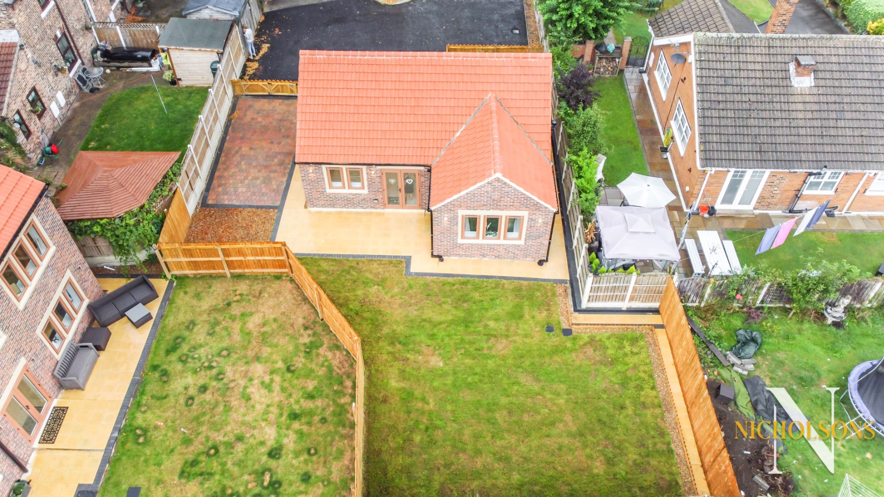 Photos of Shepherd Lane, Thurnscoe, Rotherham, South Yorkshire S63