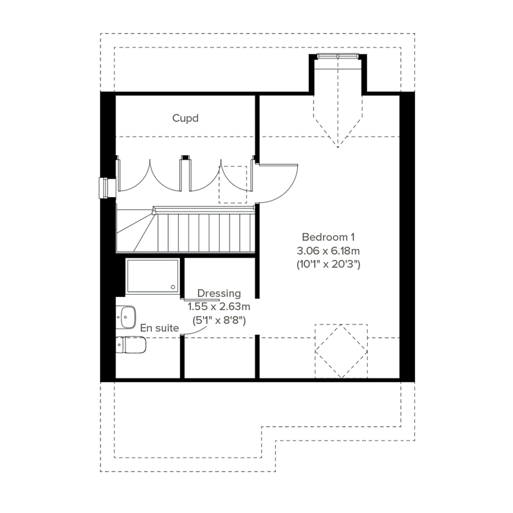 128, Hatfield Lane, Armthorpe, Doncaster floorplan