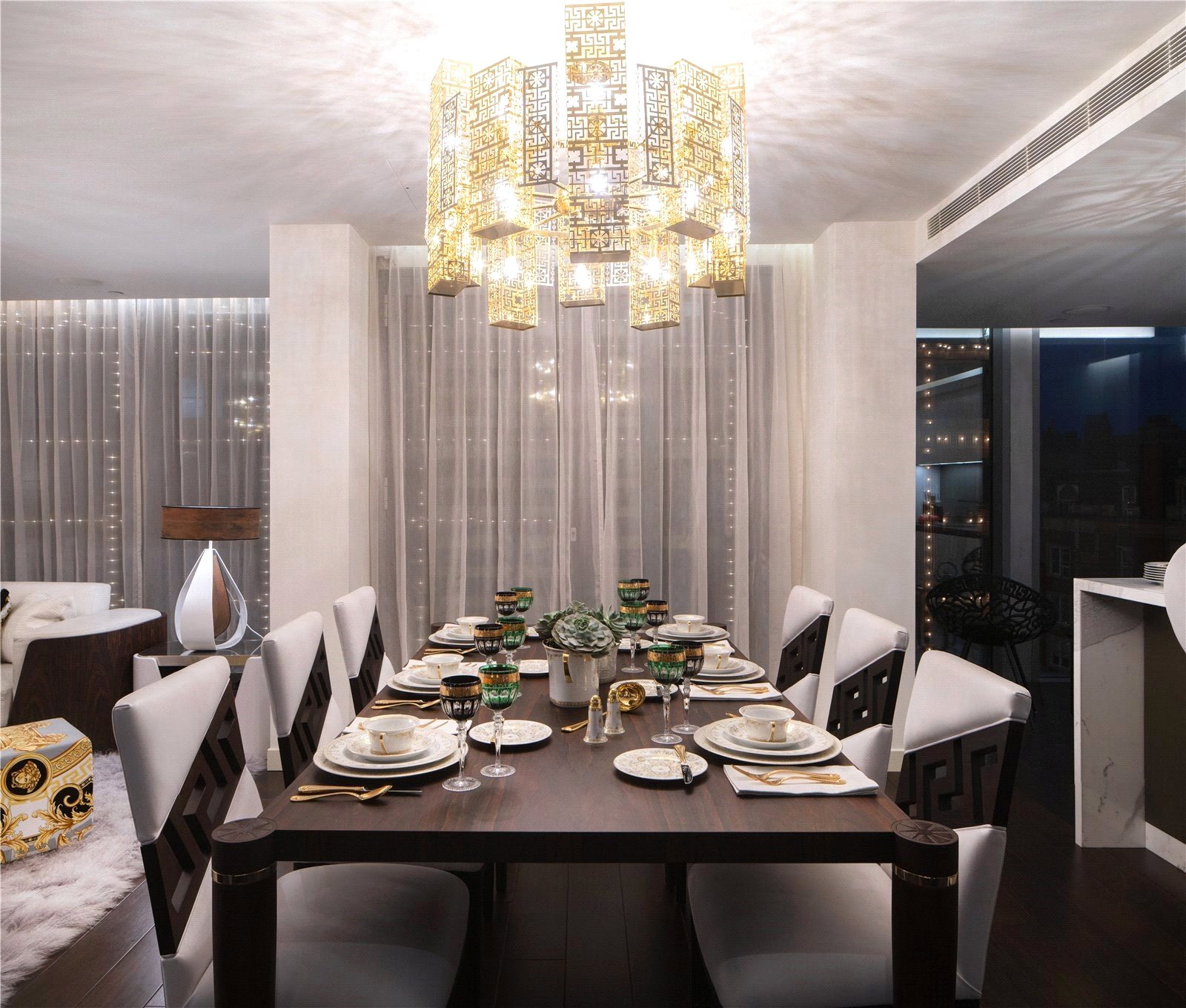 3 bedroom new flat for sale 0