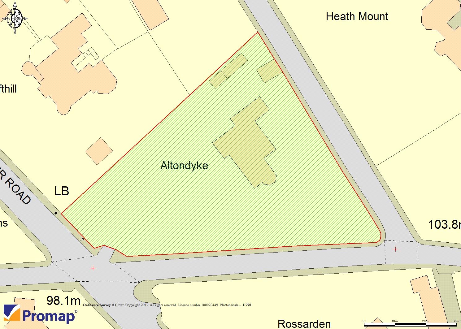 Photos of Altondyke, Bridge Of Weir Road, Kilmacolm, Inverclyde PA13