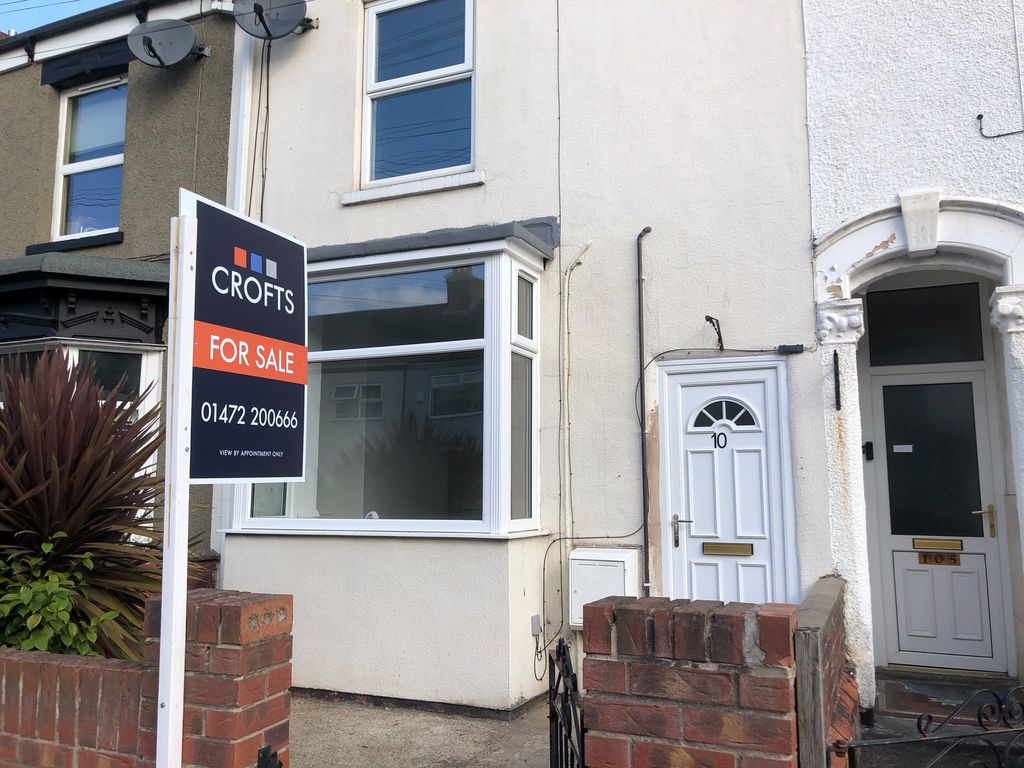 103, Granville Street, Grimsby photo 4