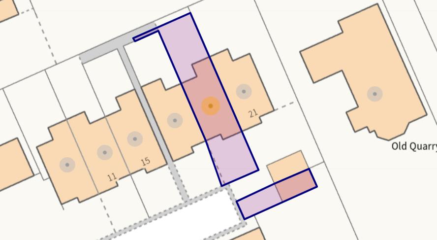 19, Rockingham Gardens, Rotherham floorplan