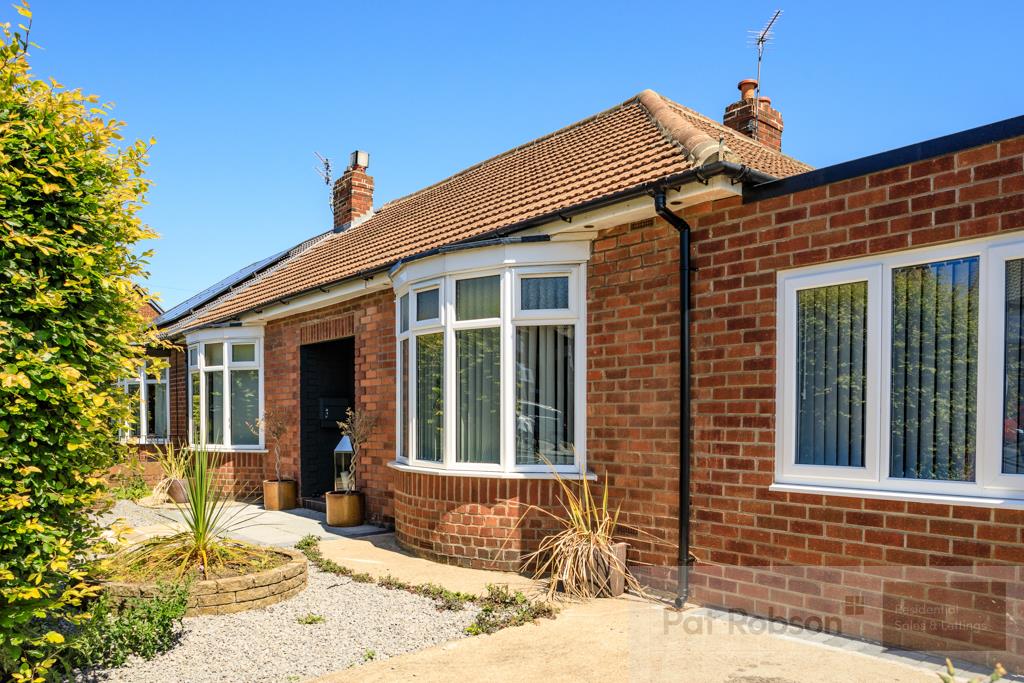 Free property report 152 Benton Road, Benton, NE7 7EH Chimnie