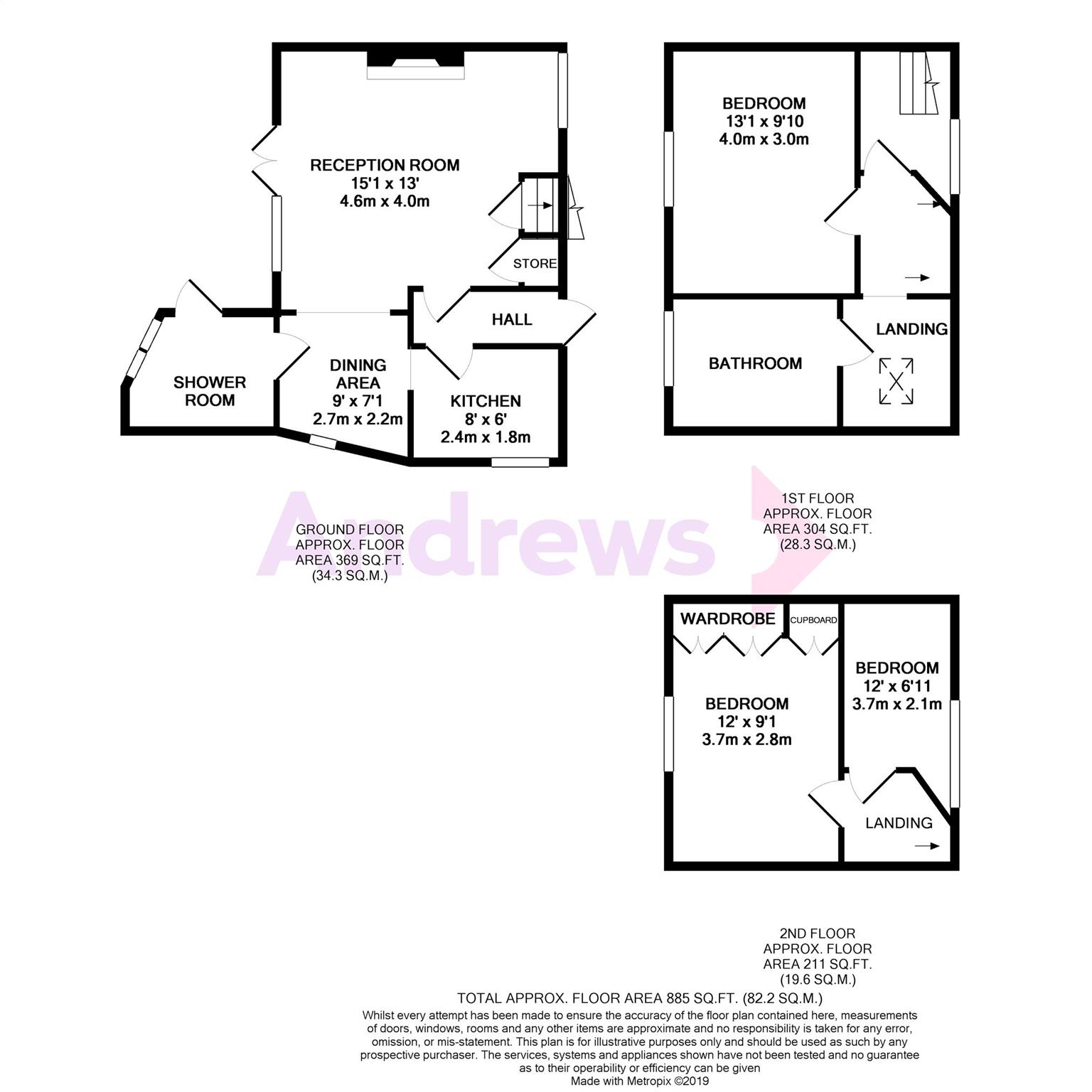 4 Bedrooms Cottage to rent in Lower Street, Stroud GL5