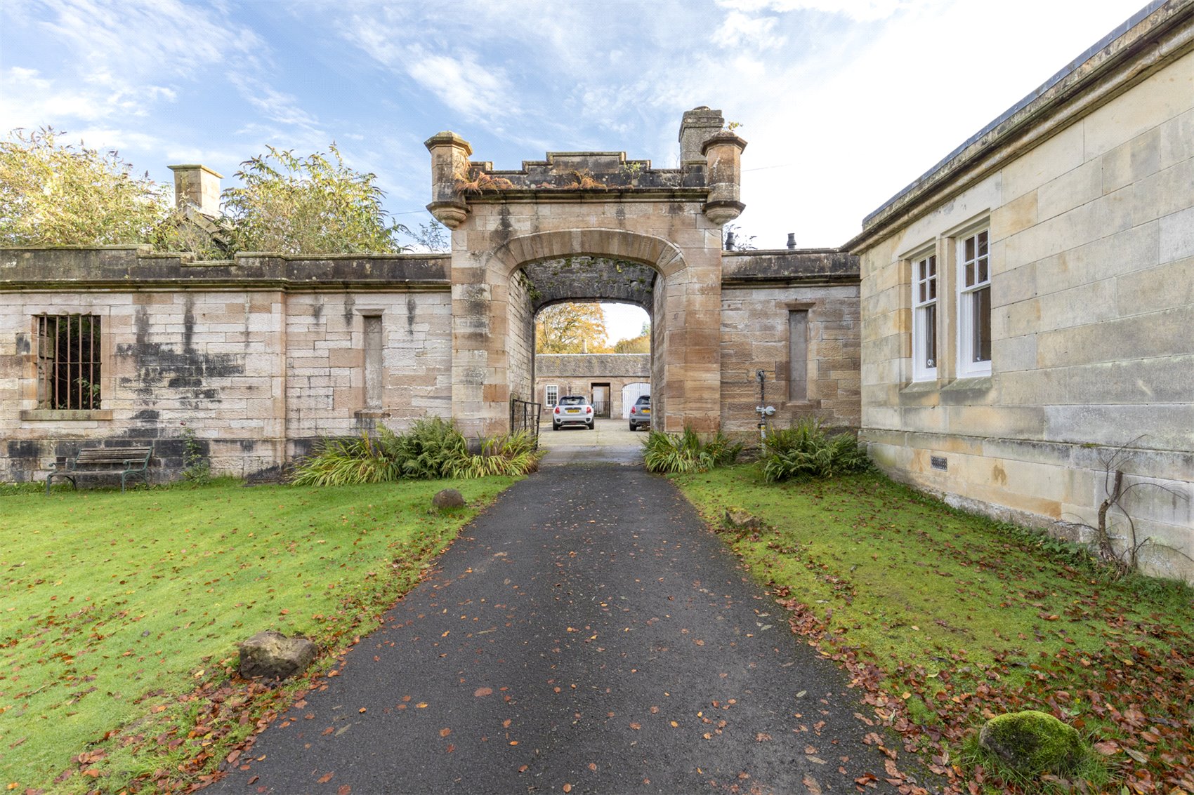 Photos of Tour House, Kilmarnock Road, Kilmaurs, Ayrshire KA3