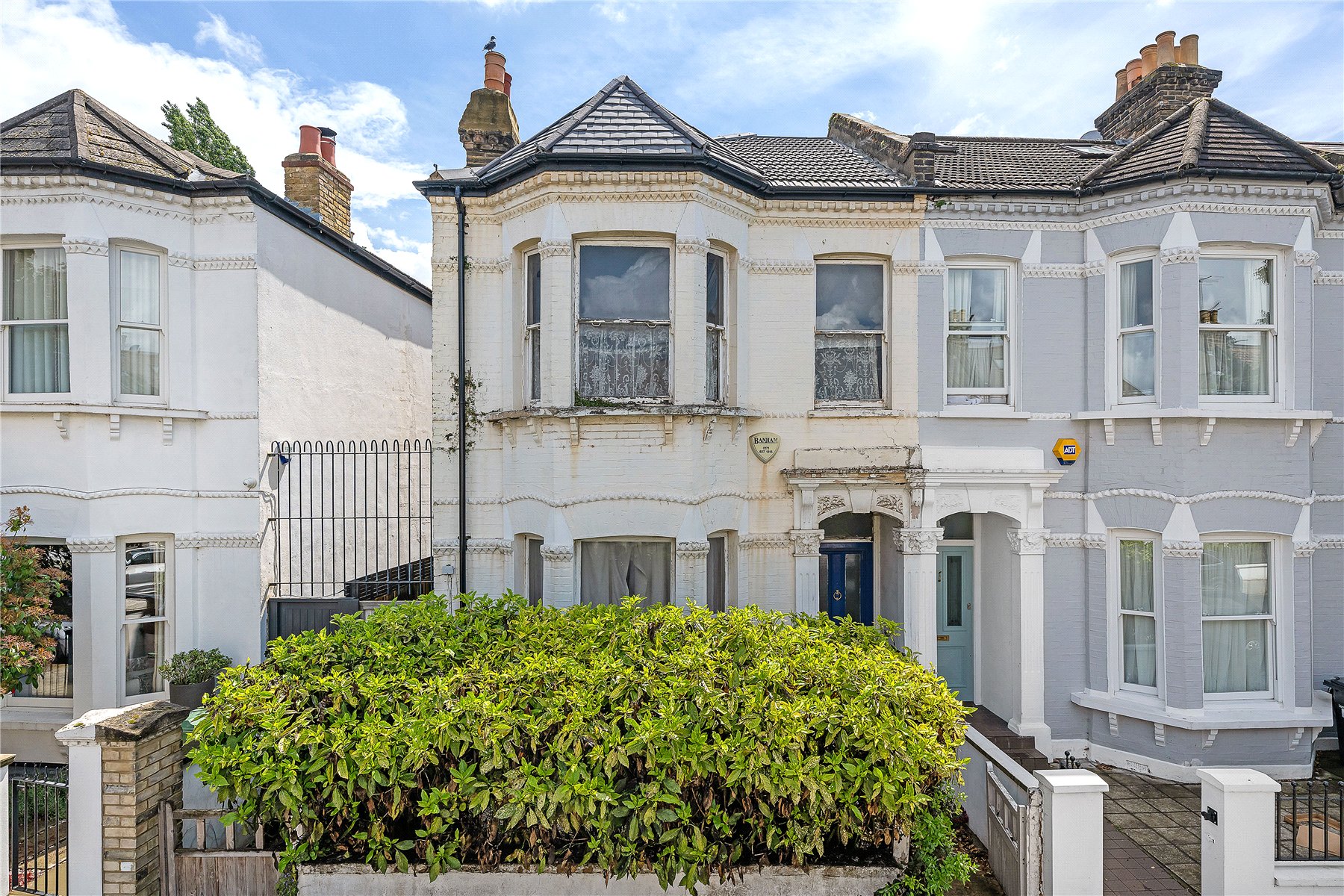 57, Elms Crescent, London photo 2
