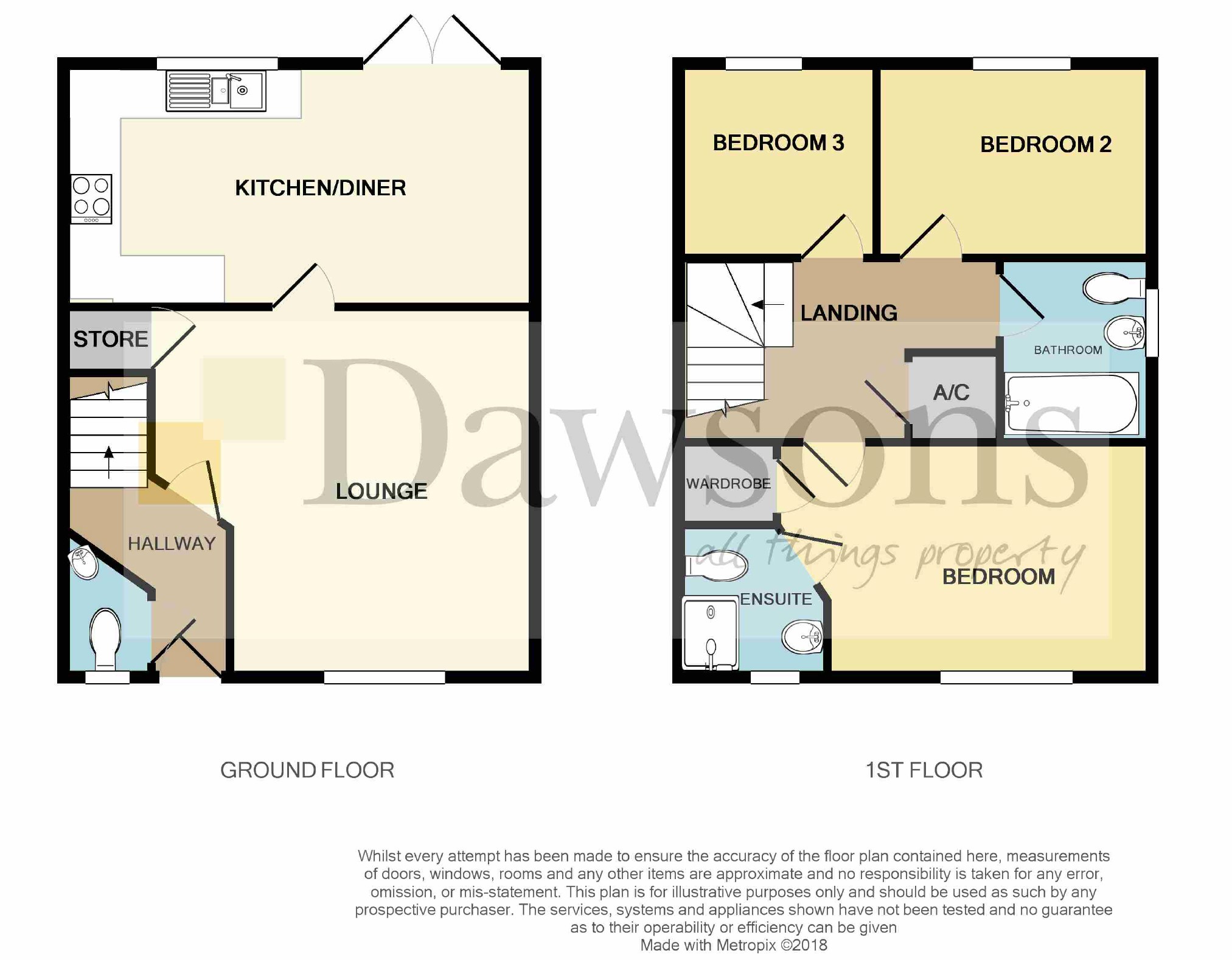 3 Bedrooms Semi-detached house for sale in Maes Y Glo, Parc Brynderi, Llanelli SA14