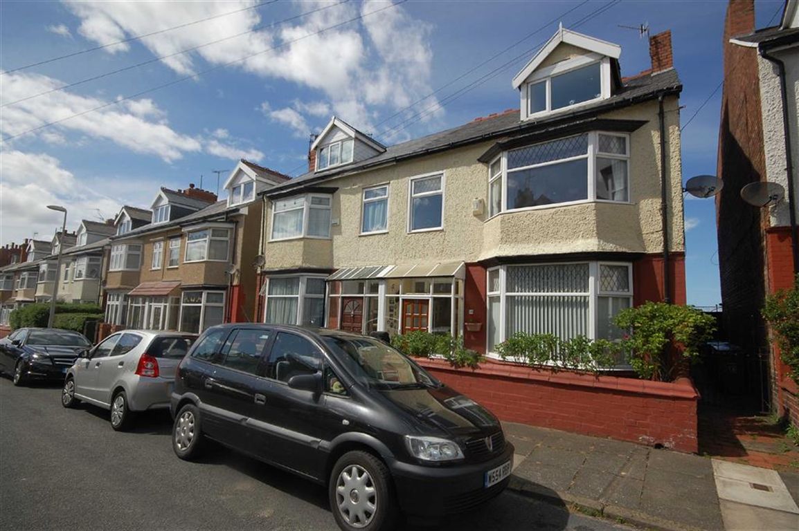 Free property report 18 Danehurst Road, Wallasey Village, CH45 3JJ