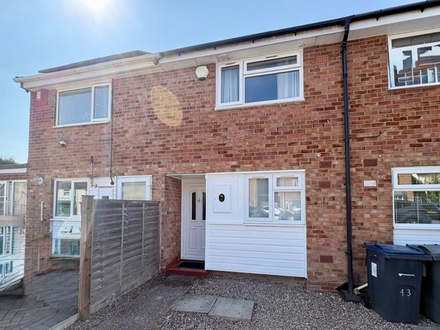 45, Prince Of Wales Lane, BIRMINGHAM photo 2