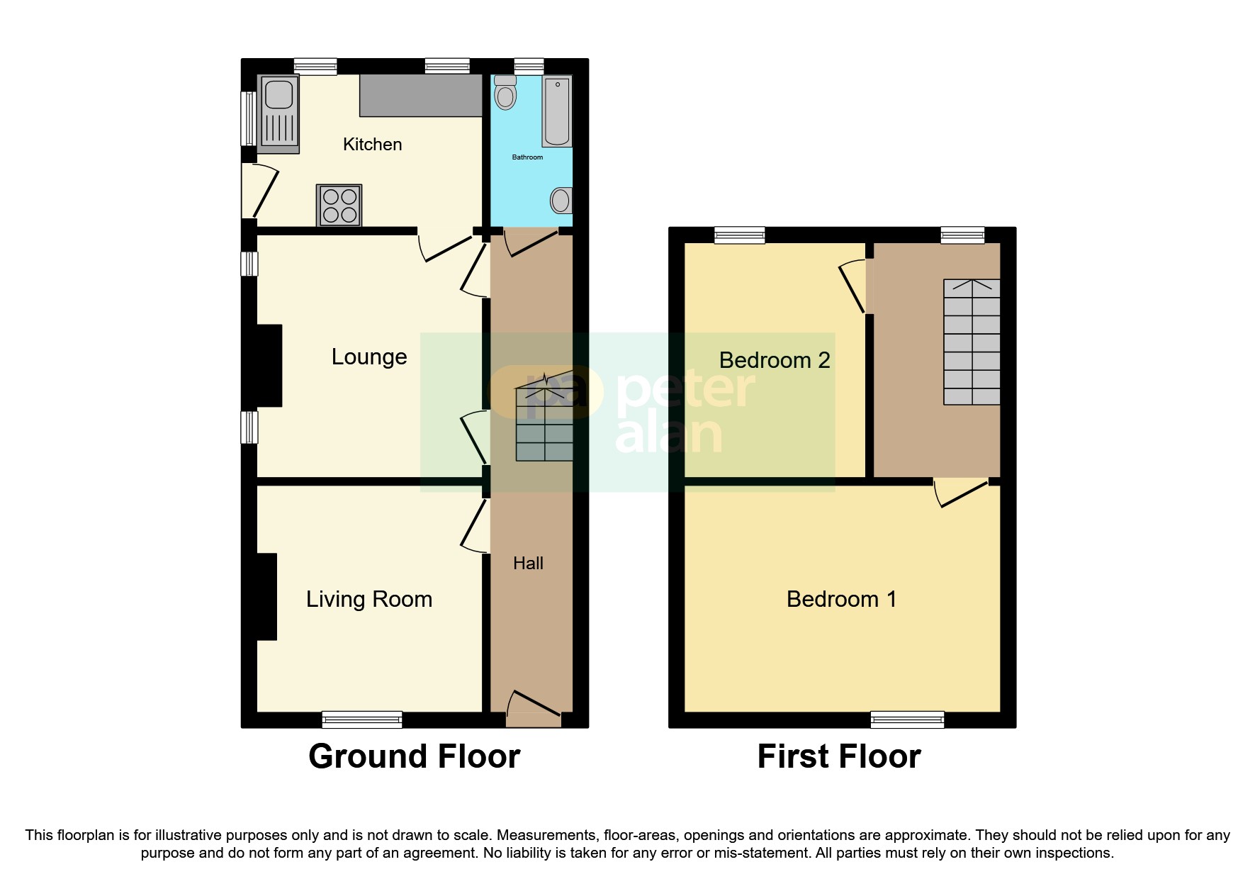 Birchgrove Road, Birchgrove, Swansea SA7, 2 bedroom semidetached house