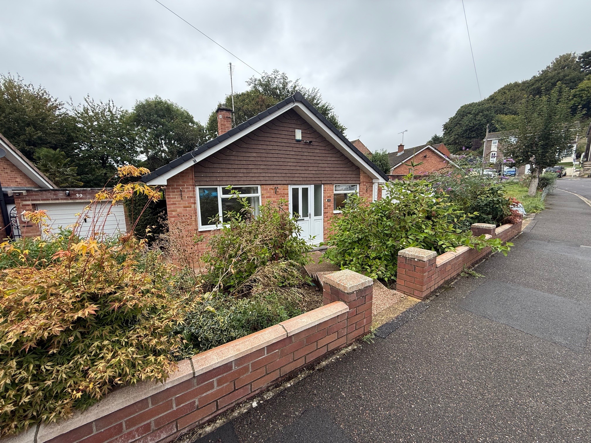 41 Beechwood, Yeovil photo 2