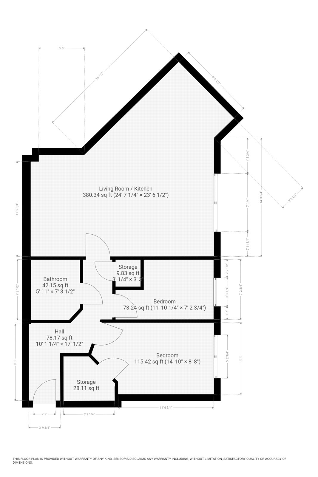 66, Taylforth Close, Liverpool floorplan