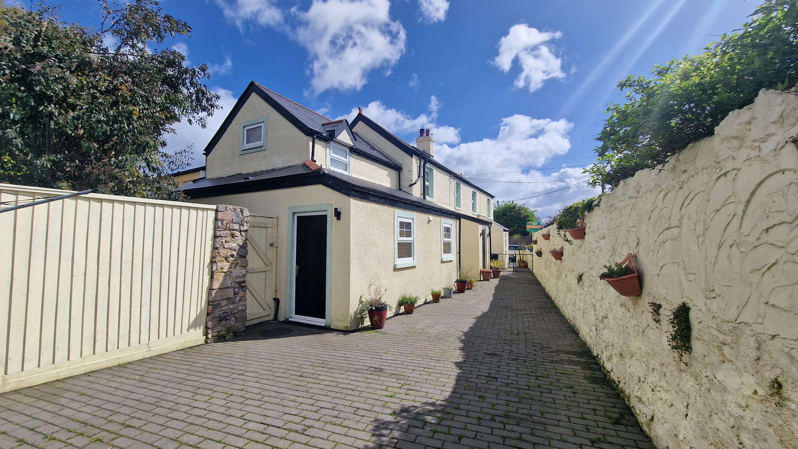 3-bed house on 2, Brickyard, Porthcawl, £440,000