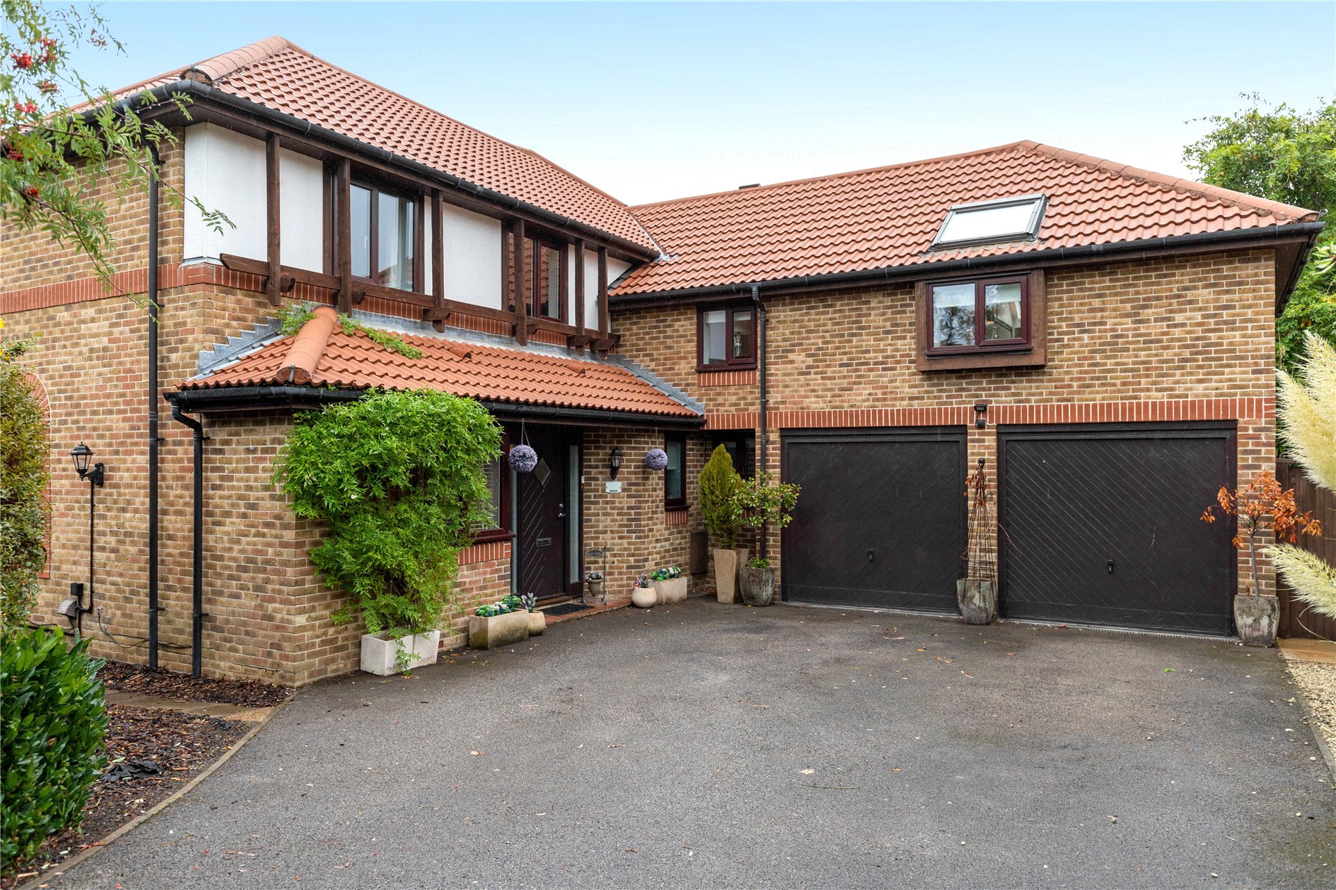 10 bedroom detached house for sale in Gainsborough