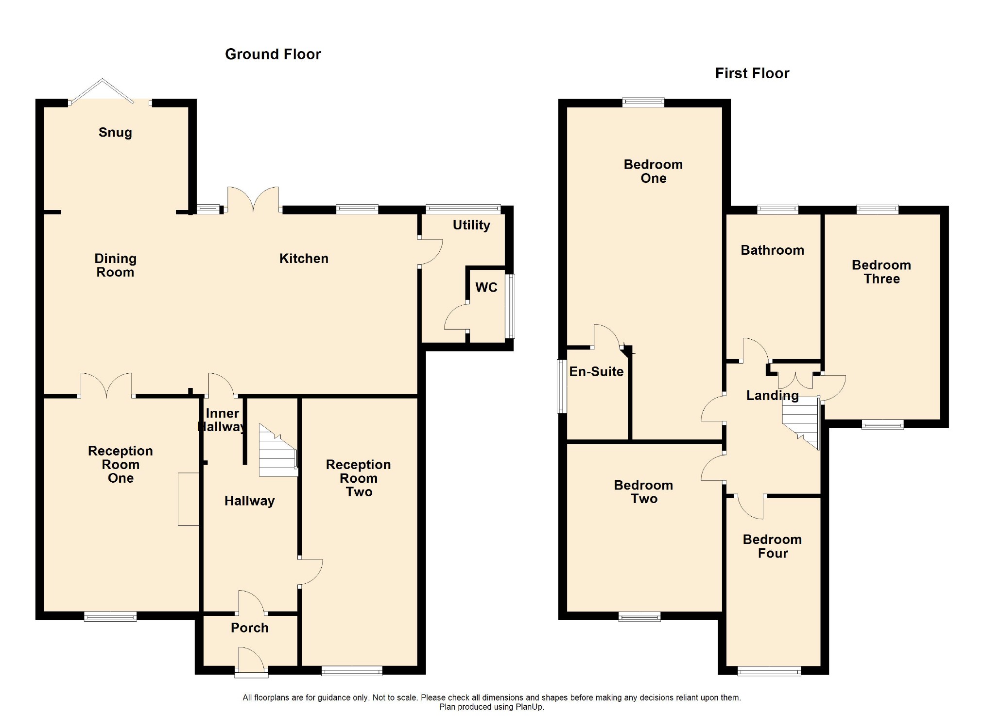 4 Bedrooms Detached house for sale in Fieldside Avenue, Chorley, Lancashire PR7