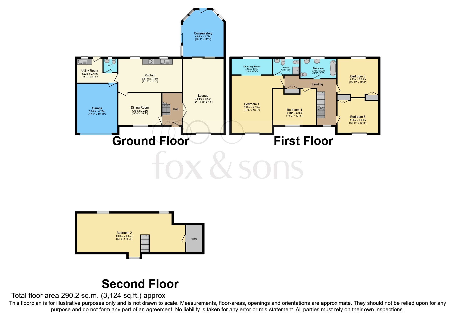 Harley Shute Road, St. LeonardsOnSea TN38, 5 bedroom detached house for sale 61479981