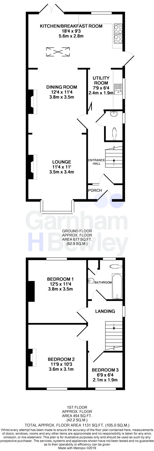 3 Bedrooms Semi-detached house for sale in Top Road, Sharpthorne, West Sussex RH19