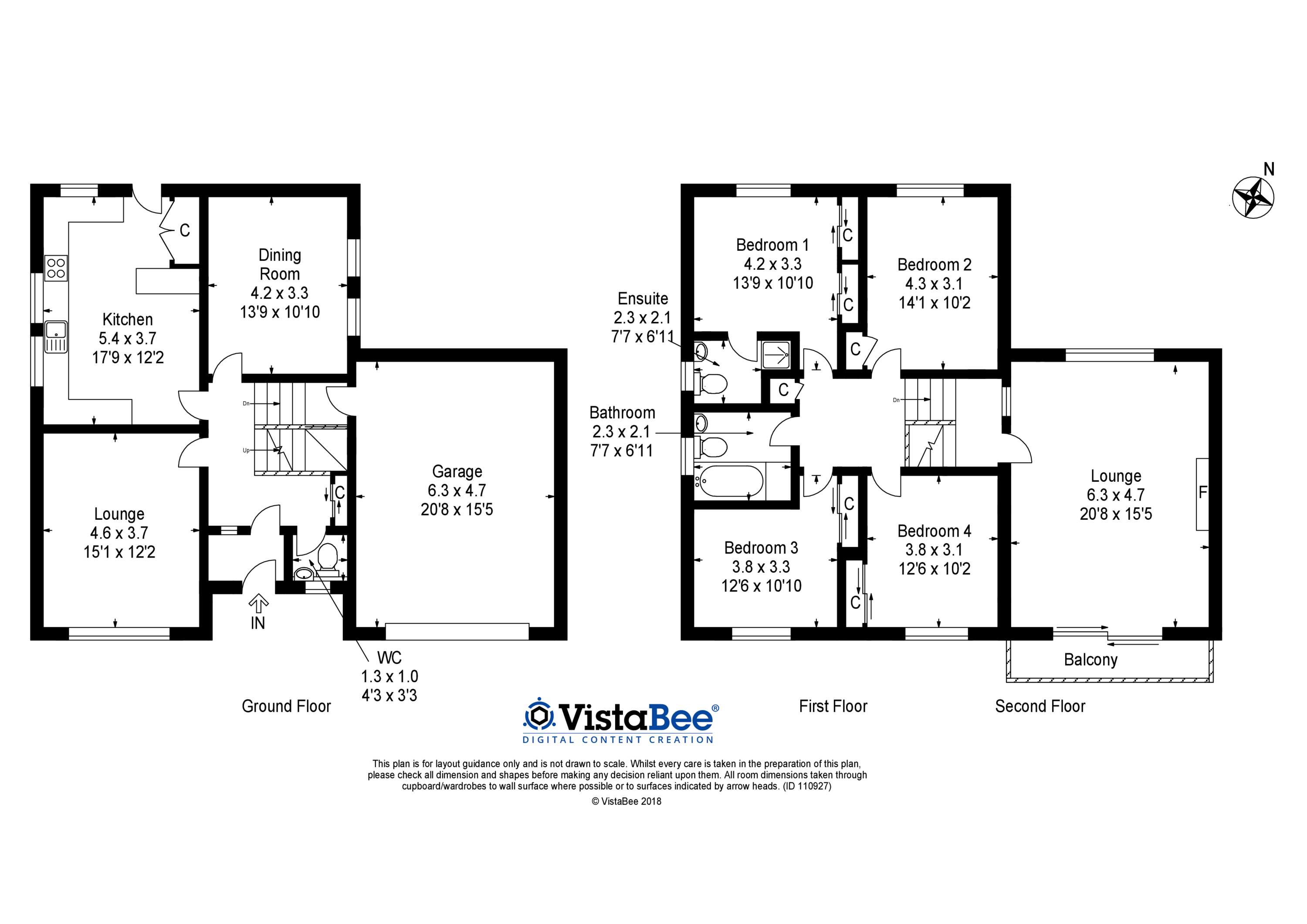 4 Bedrooms Detached house for sale in 34 Inverkeithing Road, Aberdour KY3