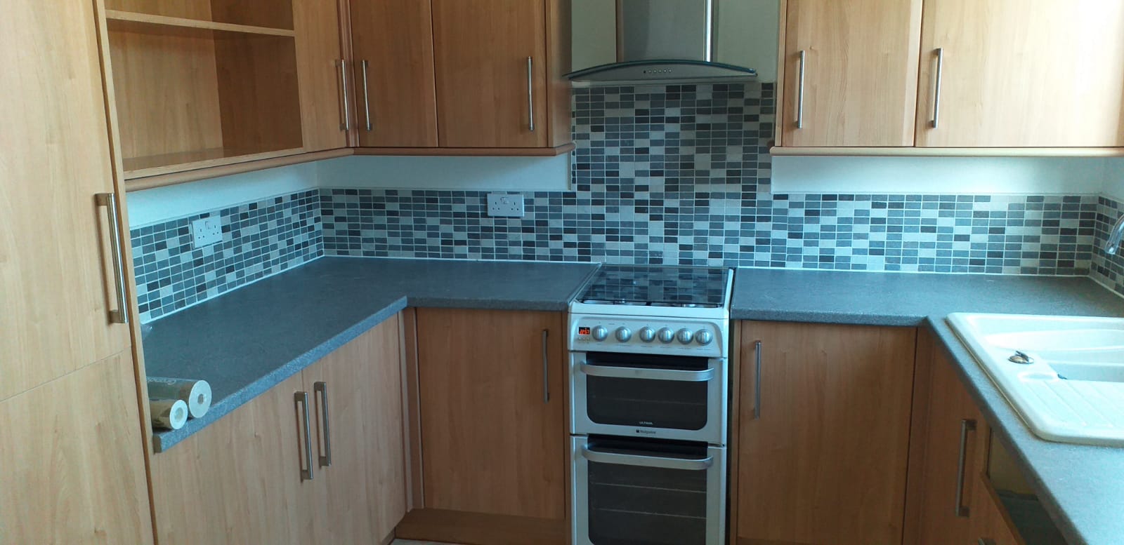 Flat 3, 15, Ings Lane, Doncaster photo 4