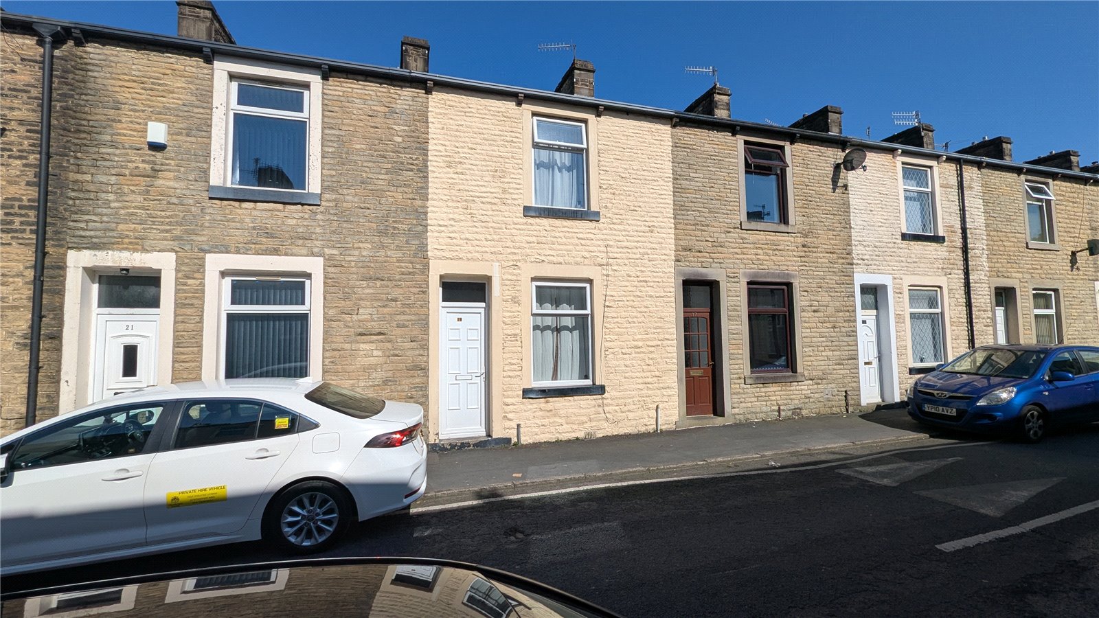 19, Wynotham Street, Lancashire photo 2