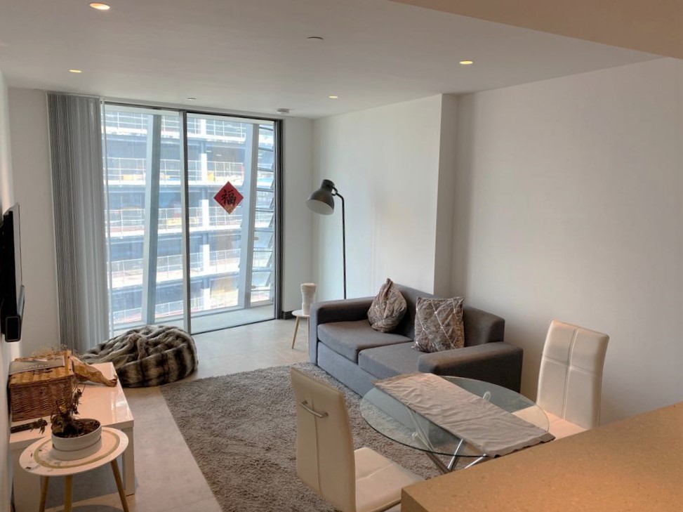 1 bedroom flat for sale 0