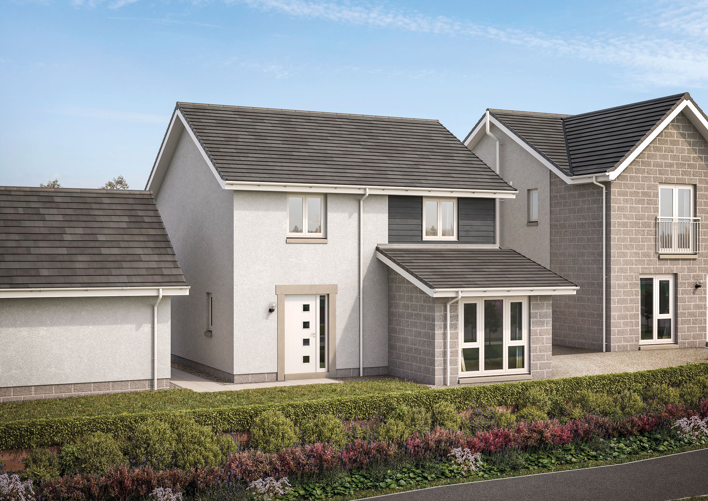 Kinion Heights, 2 Richard Synge Way, Aberdeen photo 2