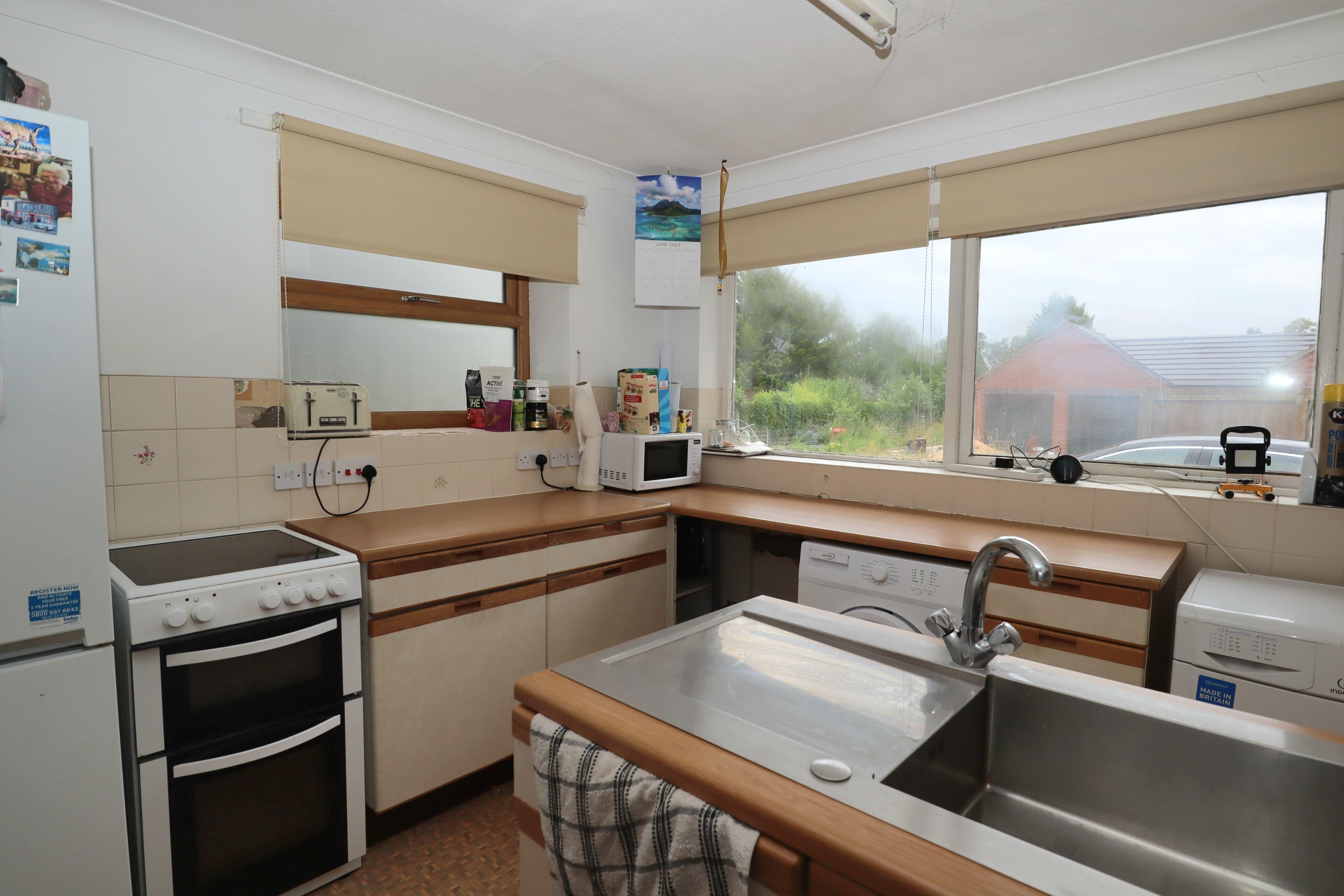 Photos of Southgate Spinneys, South Rauceby NG34 65246719 PrimeLocation