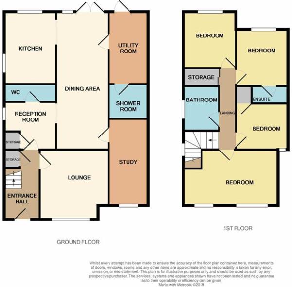 5 Bedrooms Detached house for sale in Argyle Gardens, Upminster RM14