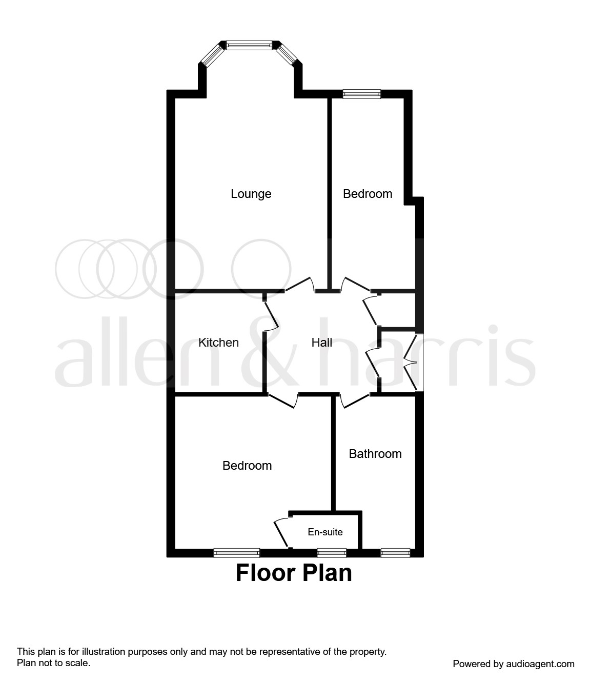 2 Bedrooms Flat for sale in Craigpark Drive, Dennistoun, Glasgow G31