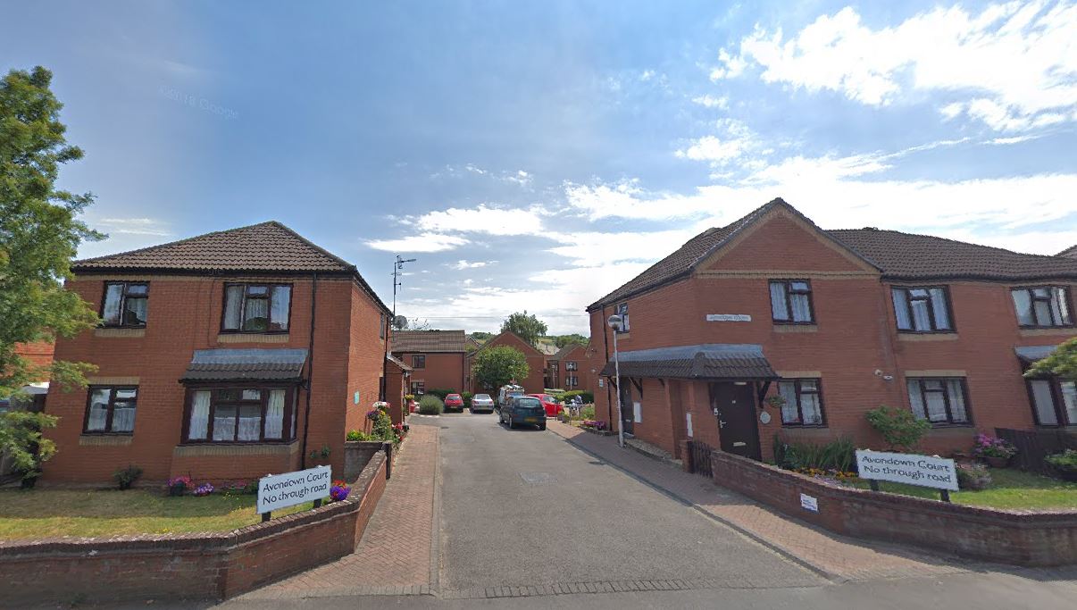 4 Avondown Court, Bedminster Road, Bristol photo 2
