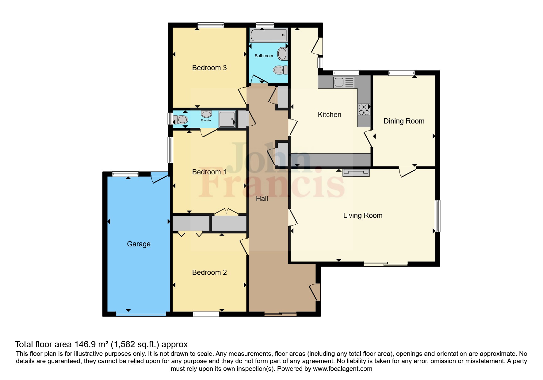 Skye,, Pleasant Valley, Narberth floorplan