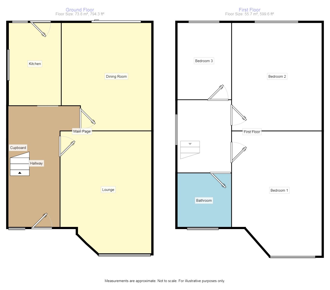 3 Bedrooms Semi-detached house for sale in Pontefract Road, Ferrybridge, Knottingley WF11