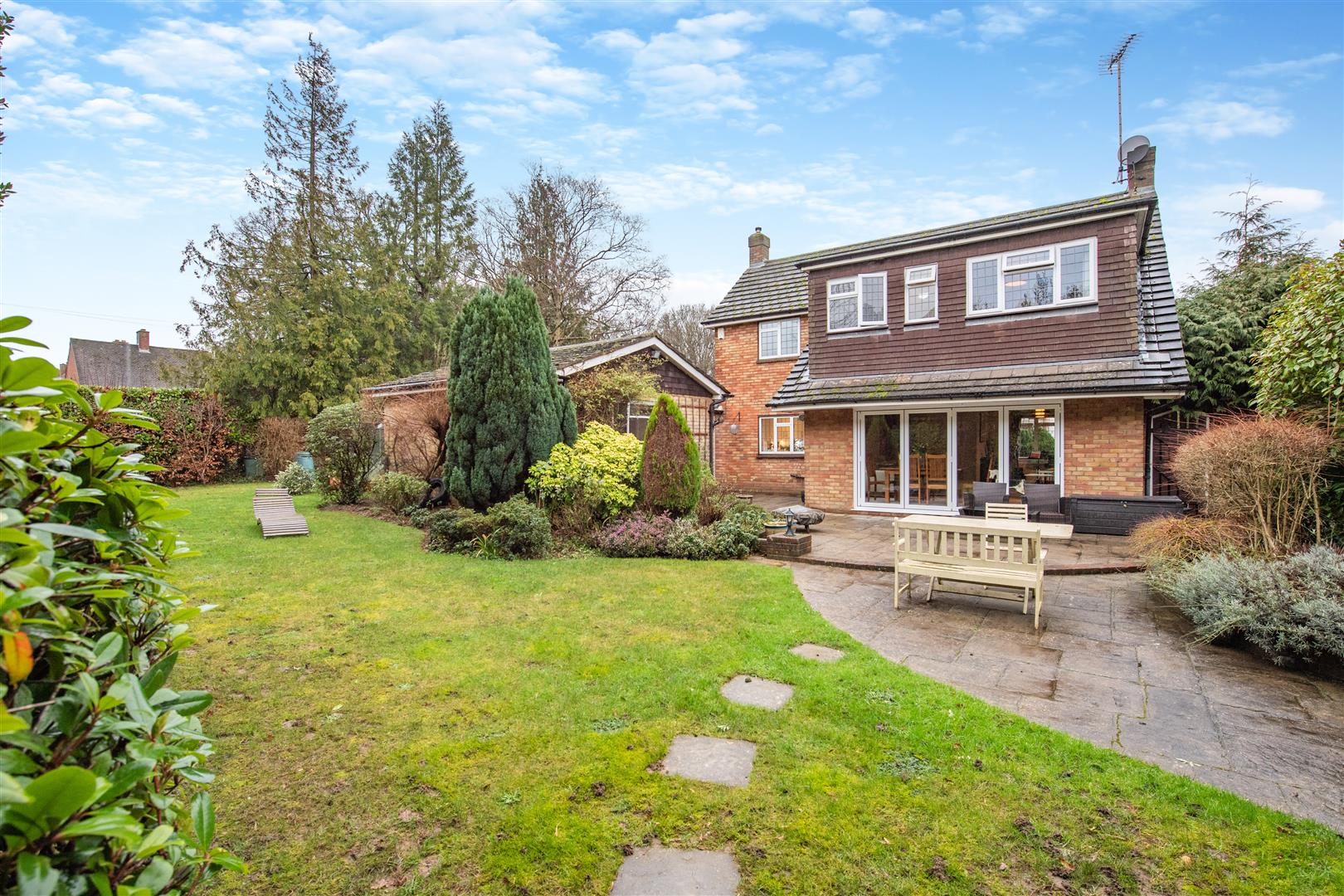 Photos of Highfield Way, Rickmansworth WD3 66540794 PrimeLocation