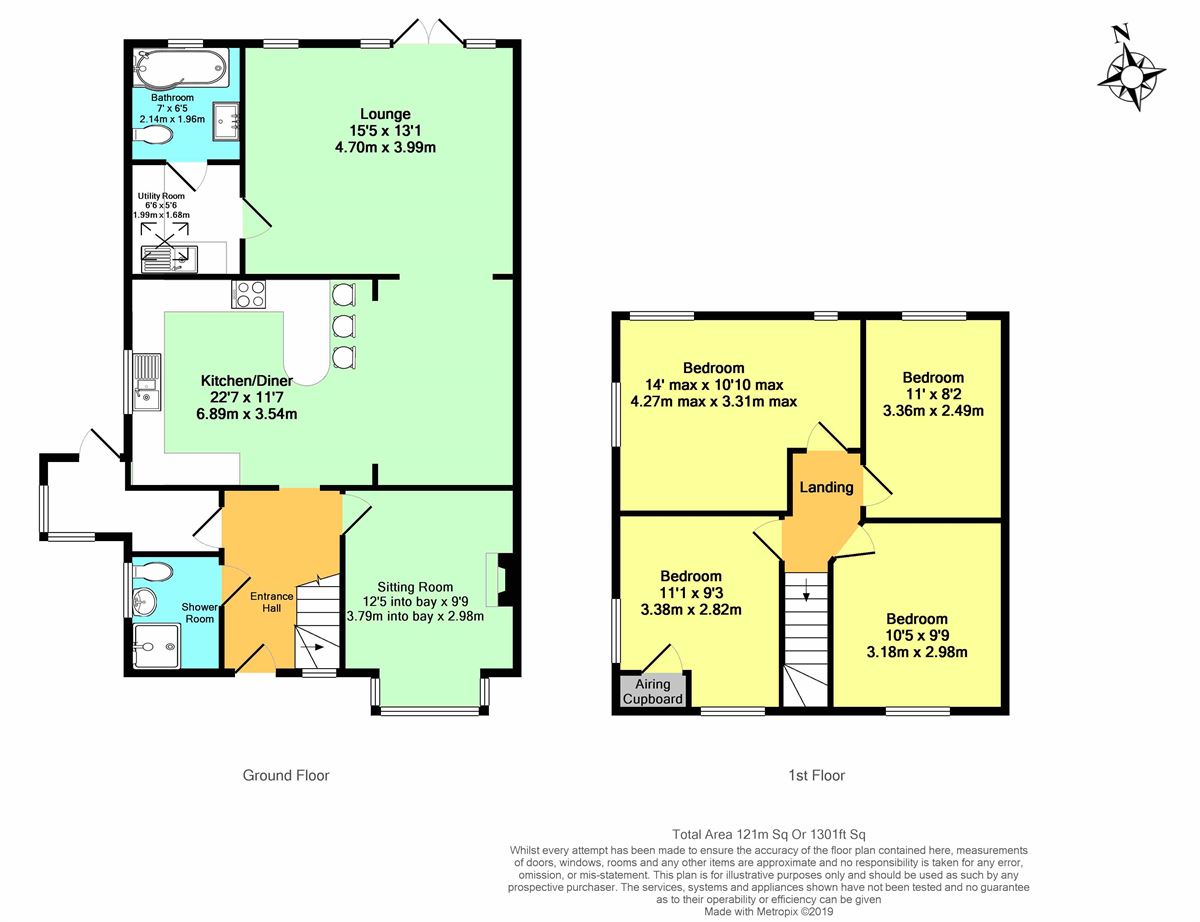 4 Bedrooms Detached house for sale in Share & Coulter Road, Chestfield, Whitstable CT5